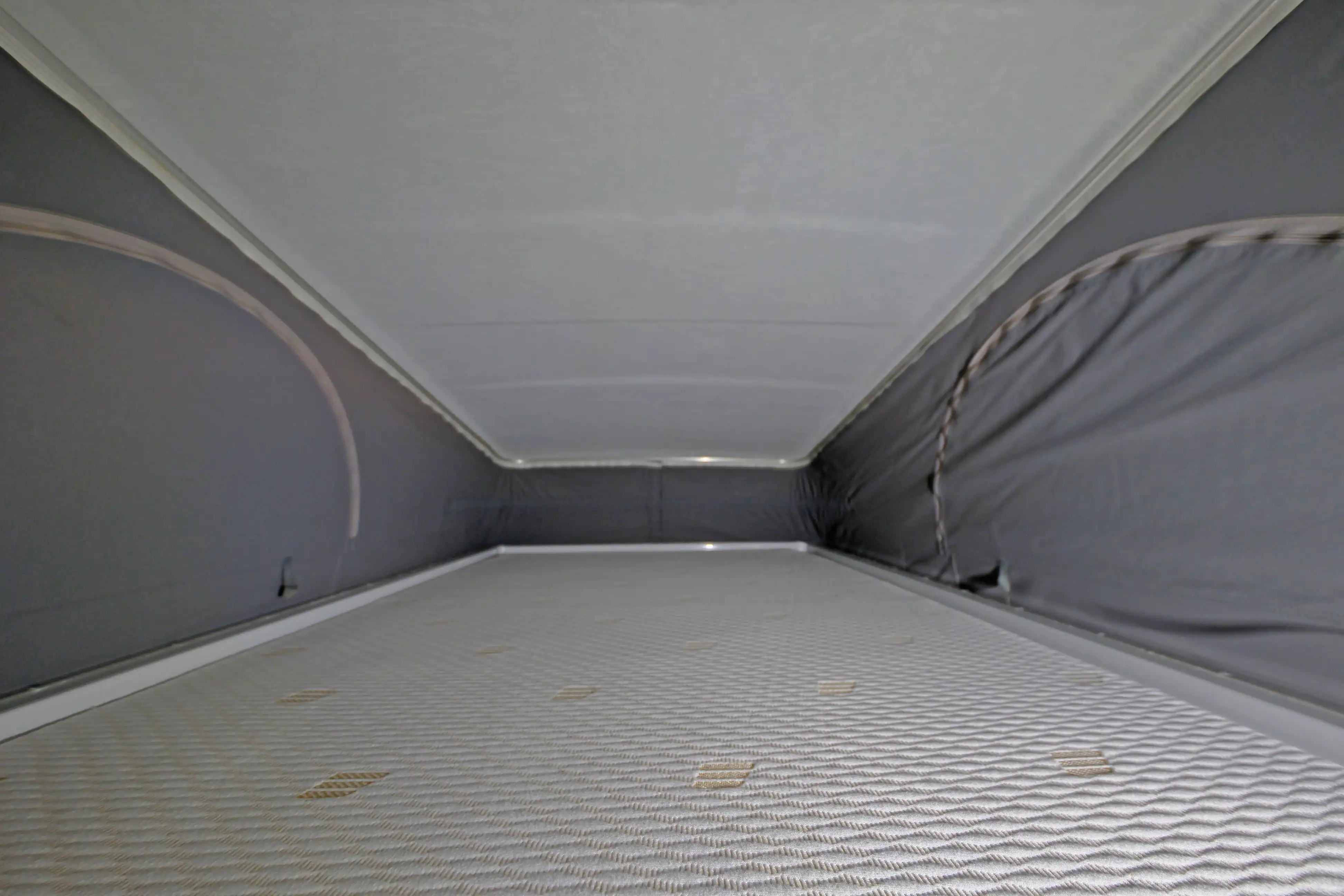 HYMER-ERIBA Hymercar Free 540